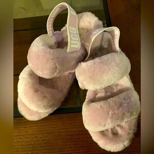 Ugg Slippers